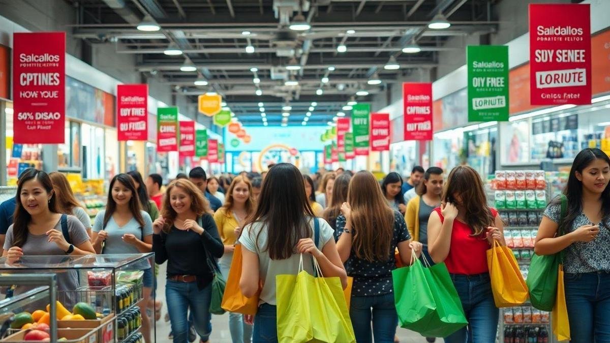 Dicas para Aproveitar ao Máximo as Compras em Promoção