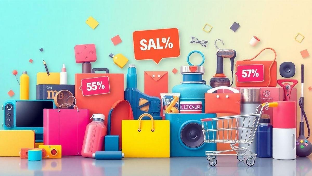 Promoções na Internet: Onde Encontrar as Melhores Ofertas