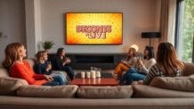 Como assistir show de desconto ao vivo